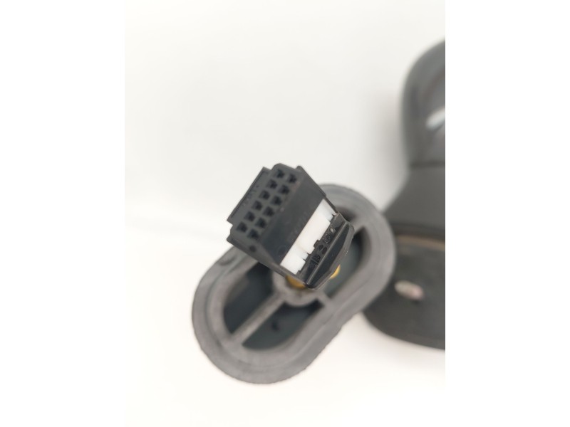 Recambio de retrovisor derecho para renault captur i (j5_, h5_) 1.5 dci 90 referencia OEM IAM   
							