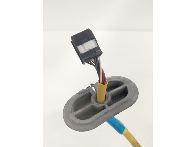 Recambio de retrovisor derecho para renault captur i (j5_, h5_) 1.5 dci 90 referencia OEM IAM   
							