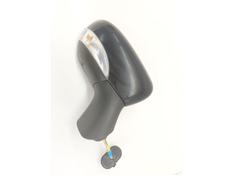 Recambio de retrovisor derecho para renault captur i (j5_, h5_) 1.5 dci 90 referencia OEM IAM   
