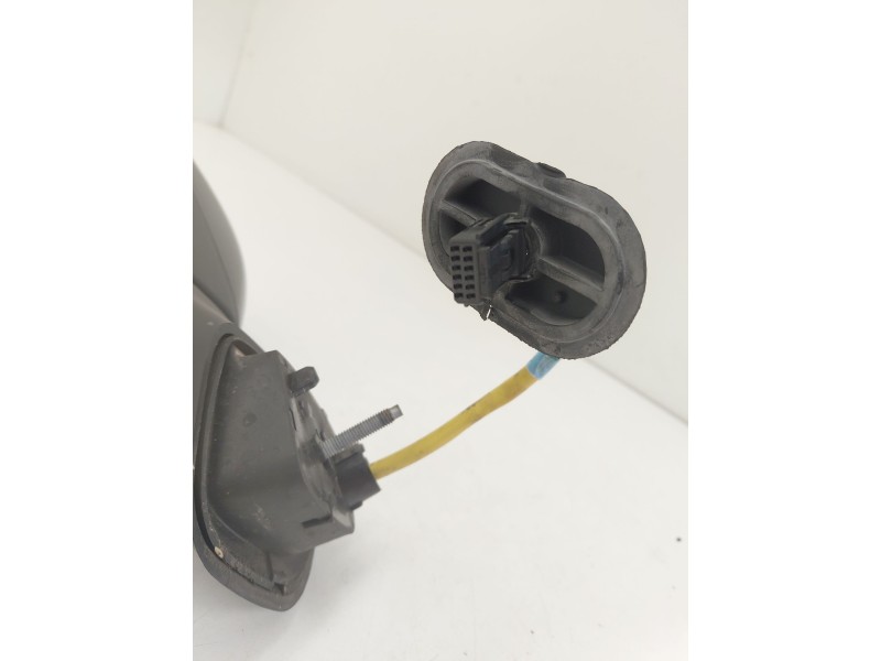 Recambio de retrovisor izquierdo para renault captur i (j5_, h5_) 1.5 dci 90 referencia OEM IAM   
							