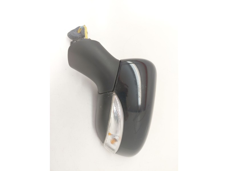 Recambio de retrovisor izquierdo para renault captur i (j5_, h5_) 1.5 dci 90 referencia OEM IAM   