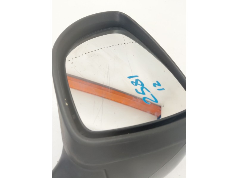 Recambio de retrovisor izquierdo para renault captur i (j5_, h5_) 1.5 dci 90 referencia OEM IAM   