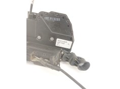 Recambio de cerradura puerta delantera izquierda para renault captur i (j5_, h5_) 1.5 dci 90 referencia OEM IAM    2