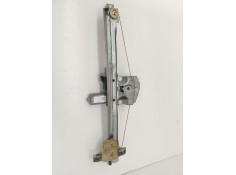 Recambio de elevalunas delantero izquierdo para renault captur i (j5_, h5_) 1.5 dci 90 referencia OEM IAM 128001102E  