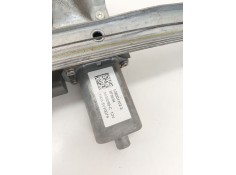 Recambio de elevalunas delantero izquierdo para renault captur i (j5_, h5_) 1.5 dci 90 referencia OEM IAM 128001102E   2