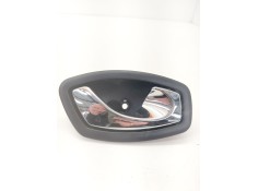 Recambio de maneta interior delantera derecha para renault captur i (j5_, h5_) 1.5 dci 90 referencia OEM IAM 806700005R  
