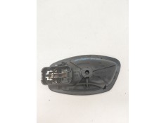 Recambio de maneta interior delantera derecha para renault captur i (j5_, h5_) 1.5 dci 90 referencia OEM IAM 806700005R   2