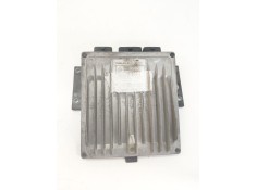 Recambio de centralita motor uce para renault scénic ii (jm0/1_) 1.5 dci (jm1f) referencia OEM IAM 8200911560  