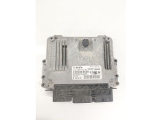 Recambio de centralita motor uce para citroën c3 ii (sc_) 1.4 hdi 70 (sc8hzc, sc8hr0, sc8hp4) referencia OEM IAM 9666729680  