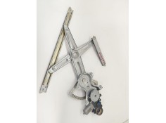 Recambio de elevalunas delantero derecho para toyota auris (_e18_) 2.0 d-4d (ade186_) referencia OEM IAM 8570102010  