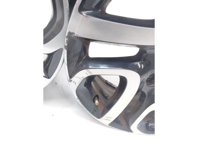 Recambio de juego llantas para renault captur i (j5_, h5_) 1.5 dci 90 referencia OEM IAM   
							