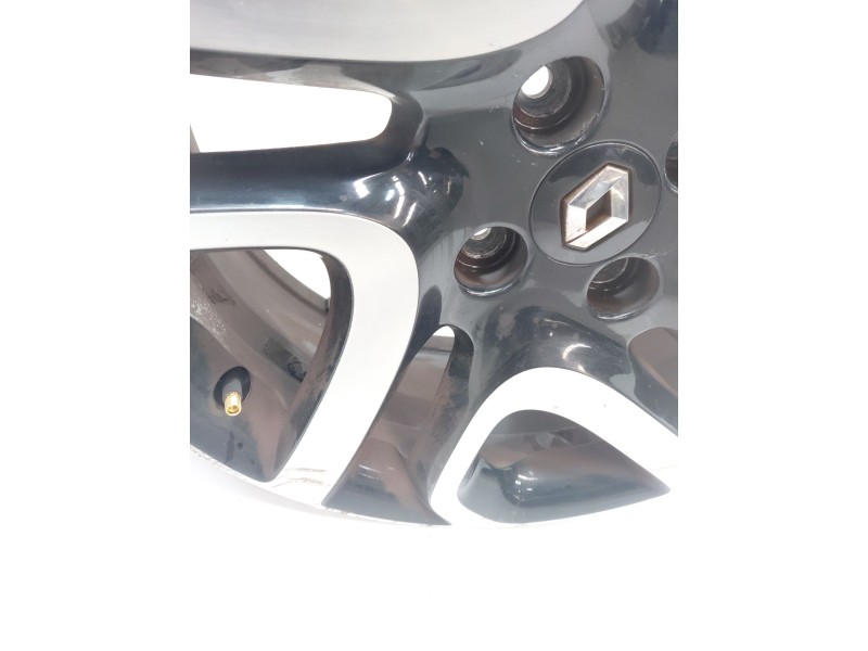 Recambio de juego llantas para renault captur i (j5_, h5_) 1.5 dci 90 referencia OEM IAM   
							