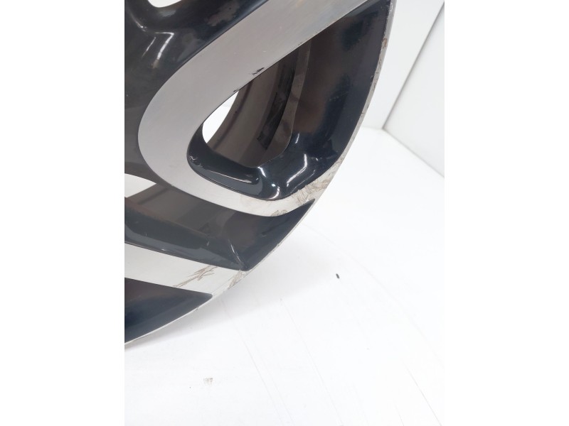 Recambio de juego llantas para renault captur i (j5_, h5_) 1.5 dci 90 referencia OEM IAM   
							