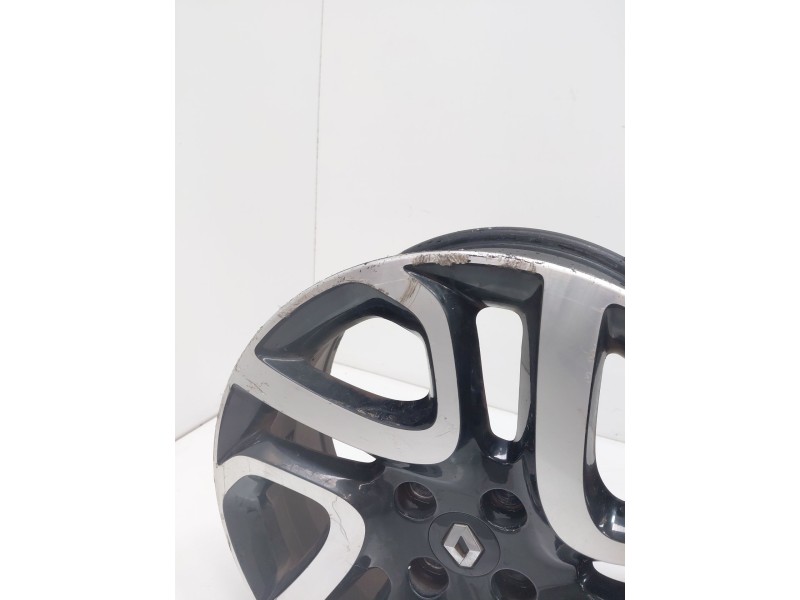 Recambio de juego llantas para renault captur i (j5_, h5_) 1.5 dci 90 referencia OEM IAM   
							