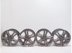 Recambio de juego llantas para ssangyong korando (ck) 2.0 e-xdi referencia OEM IAM   