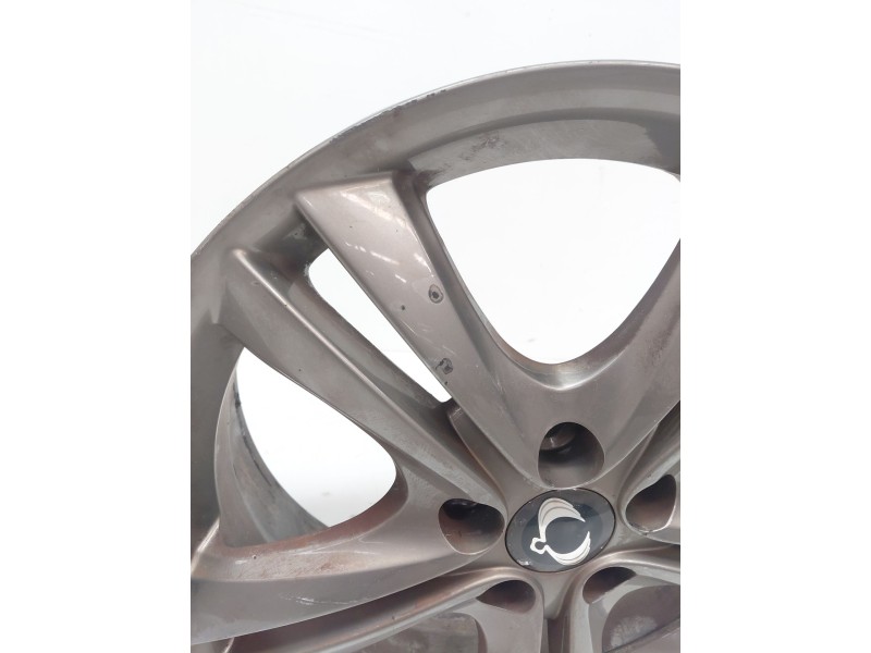 Recambio de juego llantas para ssangyong korando (ck) 2.0 e-xdi referencia OEM IAM   
							