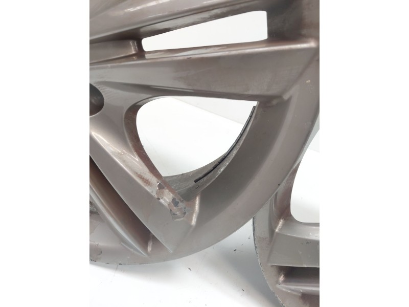 Recambio de juego llantas para ssangyong korando (ck) 2.0 e-xdi referencia OEM IAM   