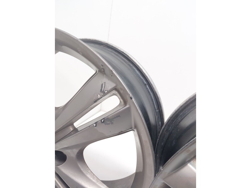 Recambio de juego llantas para ssangyong korando (ck) 2.0 e-xdi referencia OEM IAM   
							