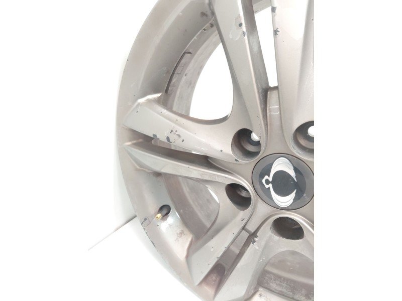 Recambio de juego llantas para ssangyong korando (ck) 2.0 e-xdi referencia OEM IAM   
							