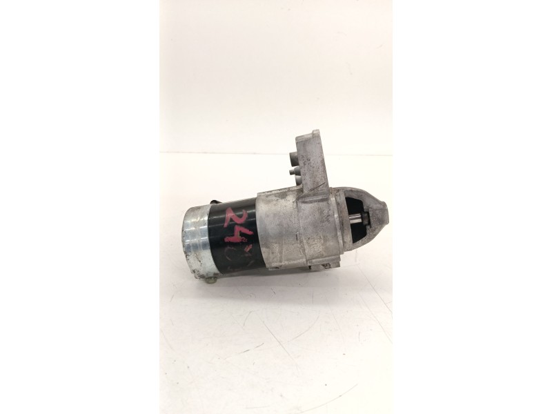 Recambio de motor arranque para citroën c4 ii (nc_) 1.6 hdi 90 referencia OEM IAM 968826858000  
							