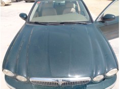 Recambio de capot delantero para jaguar x-type i (x400) 2.0 d referencia OEM IAM   