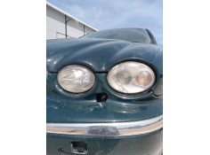 Recambio de faro izquierdo para jaguar x-type i (x400) 2.0 d referencia OEM IAM   