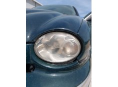 Recambio de faro izquierdo para jaguar x-type i (x400) 2.0 d referencia OEM IAM    2