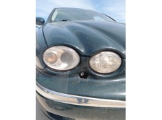 Recambio de faro derecho para jaguar x-type i (x400) 2.0 d referencia OEM IAM   