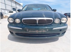 Recambio de paragolpes delantero para jaguar x-type i (x400) 2.0 d referencia OEM IAM   