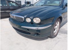 Recambio de paragolpes delantero para jaguar x-type i (x400) 2.0 d referencia OEM IAM    2