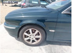 Recambio de aleta delantera izquierda para jaguar x-type i (x400) 2.0 d referencia OEM IAM   