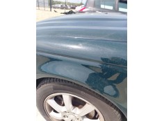 Recambio de aleta delantera izquierda para jaguar x-type i (x400) 2.0 d referencia OEM IAM    2