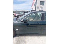 Recambio de puerta delantera izquierda para jaguar x-type i (x400) 2.0 d referencia OEM IAM   