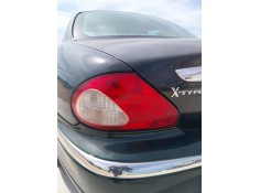 Recambio de piloto trasero izquierdo para jaguar x-type i (x400) 2.0 d referencia OEM IAM   