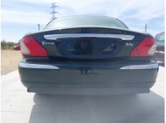 Recambio de paragolpes trasero para jaguar x-type i (x400) 2.0 d referencia OEM IAM   