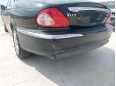 Recambio de paragolpes trasero para jaguar x-type i (x400) 2.0 d referencia OEM IAM    2