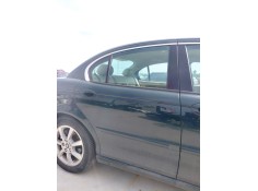 Recambio de puerta trasera derecha para jaguar x-type i (x400) 2.0 d referencia OEM IAM   