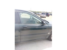 Recambio de puerta delantera derecha para jaguar x-type i (x400) 2.0 d referencia OEM IAM   