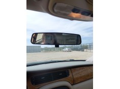 Recambio de retrovisor izquierdo para jaguar x-type i (x400) 2.0 d referencia OEM IAM   