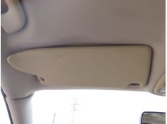 Recambio de parasol izquierdo para jaguar x-type i (x400) 2.0 d referencia OEM IAM   