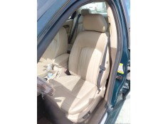 Recambio de asiento delantero izquierdo para jaguar x-type i (x400) 2.0 d referencia OEM IAM   