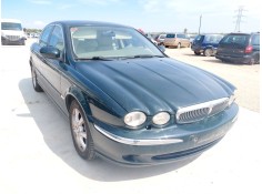 Recambio de cerradura puerta delantera derecha para jaguar x-type i (x400) 2.0 d referencia OEM IAM   