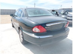 Recambio de cerradura puerta trasera izquierda para jaguar x-type i (x400) 2.0 d referencia OEM IAM   