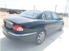 Recambio de cerradura puerta trasera derecha para jaguar x-type i (x400) 2.0 d referencia OEM IAM   