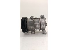 Recambio de compresor aire acondicionado para toyota corolla verso (zer_, zze12_, r1_) 2.2 d-4d (aur10_) referencia OEM IAM 4472 2