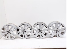 Recambio de juego llantas para nissan micra v (k14) 1.0 ig-t 100 referencia OEM IAM   