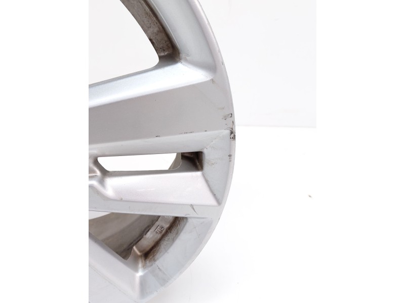 Recambio de juego llantas para nissan micra v (k14) 1.0 ig-t 100 referencia OEM IAM   
							