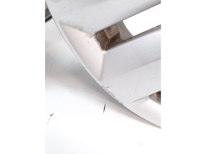 Recambio de juego llantas para nissan micra v (k14) 1.0 ig-t 100 referencia OEM IAM   