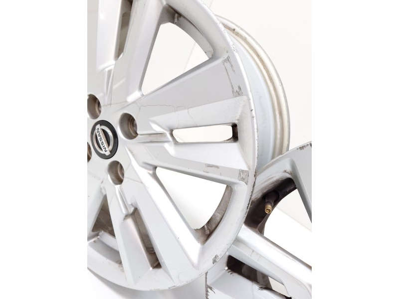 Recambio de juego llantas para nissan micra v (k14) 1.0 ig-t 100 referencia OEM IAM   
							