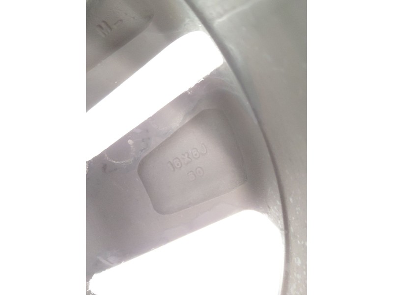 Recambio de juego llantas para nissan micra v (k14) 1.0 ig-t 100 referencia OEM IAM   